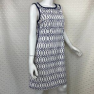 Lilly Pulitzer Tickle the Ivories Francesca Sheath